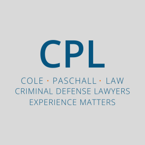 Cole Paschall Law - Arlington, TX